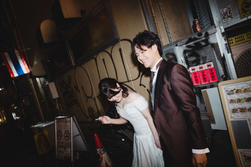 ちなみにたばこは吸ってません