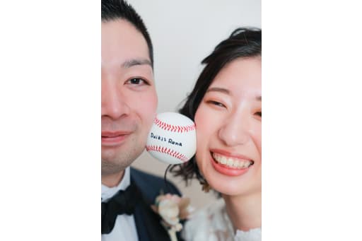 野球ボール⚾️