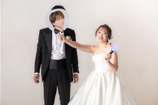 推し活フォトも可✨