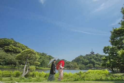 青空1