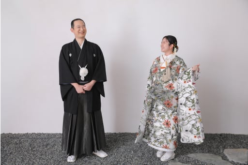 ご希望のポーズで！