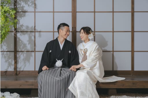 縁側