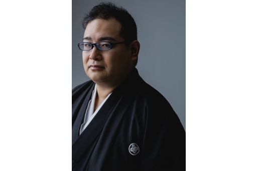 ご新郎様ソロショット