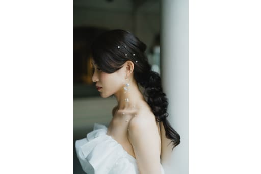 パールのアクセント