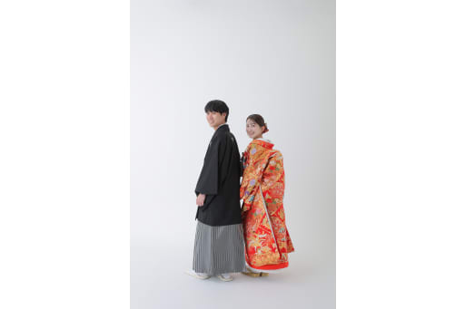 未来に向かって