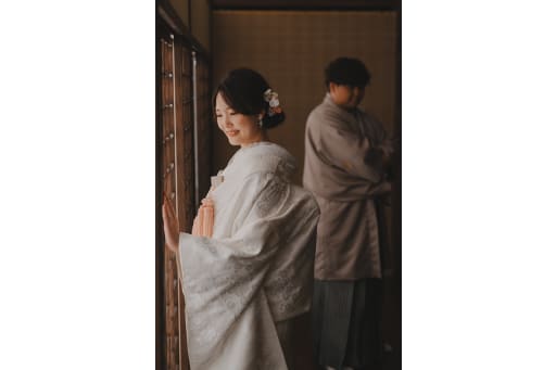 遠近法を使って