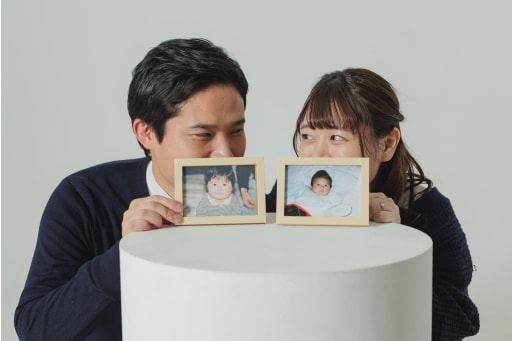 おふたり×おふたり