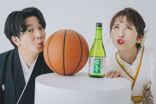 二人らしさって大事◎