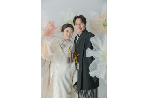 ジャイアントフラワー