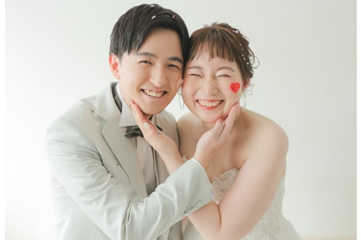 洋装でもコンフェッティを＾＾