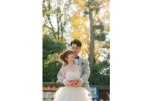 移動してガーデンパレスへ