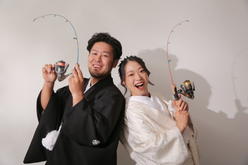 釣竿