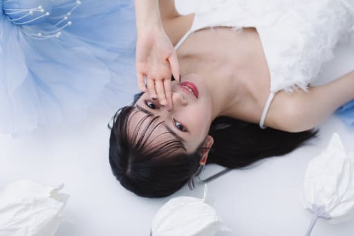 ジャイアントフラワー