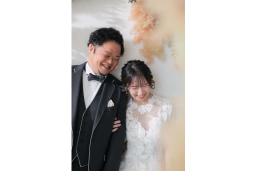 寄り添い