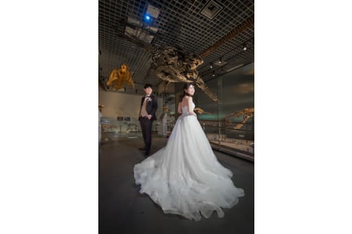 国立科学博物館ってどんなとこ？！