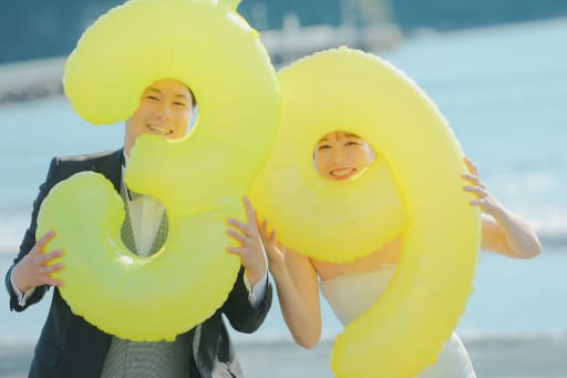 でっかく「３９」！