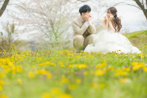 飯綱山ロケーション