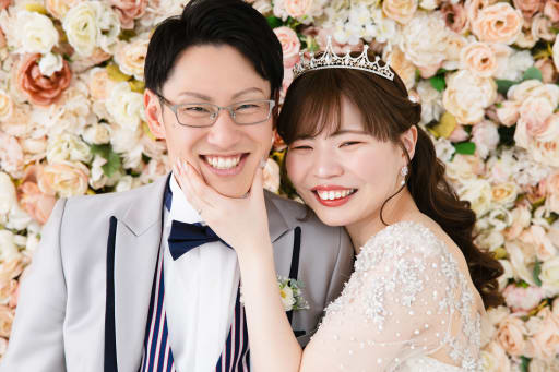 表情にもよって