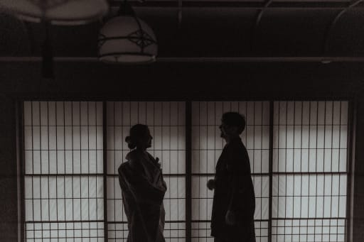 つきじ治作ロケーション