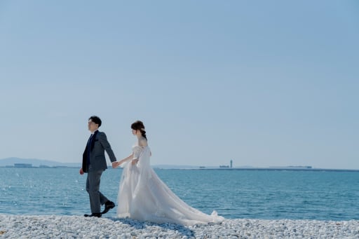 マーブルビーチ