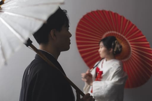 シックな雰囲気で、、、　2