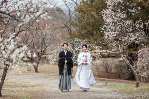 楽しい雰囲気でもかっちりしたポーズでも撮影できますよ！！