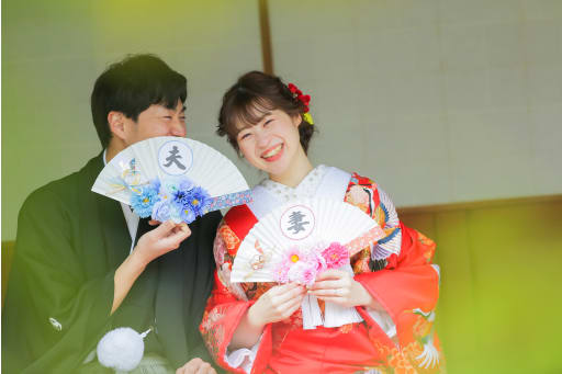 持ち込みアイテムと一緒に