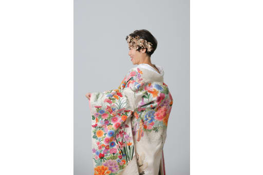 バックショット