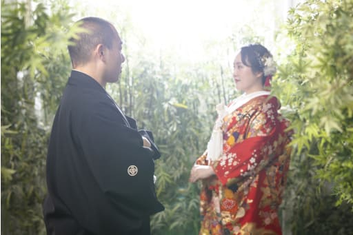 竹林