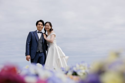 おふたりらしく