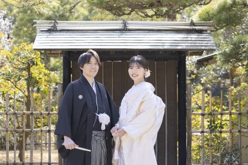 正式なお姿。