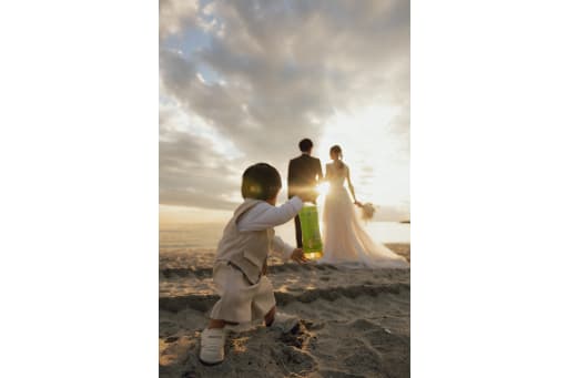 お茶どうぞー！