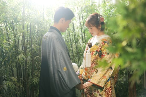 竹林