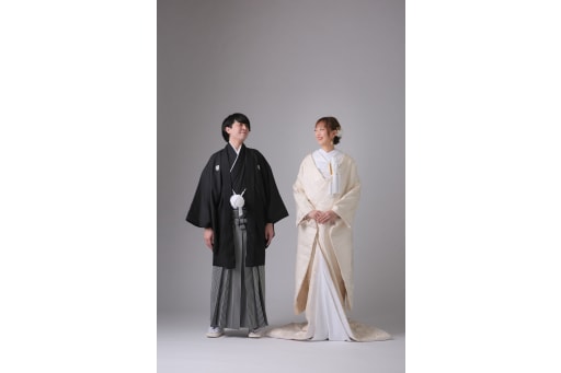 定番のカットを撮りつつ