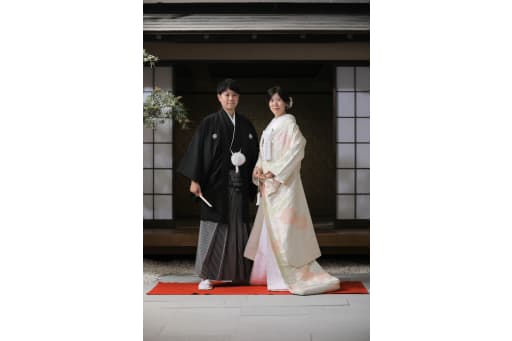 屋内庭園スタジオ