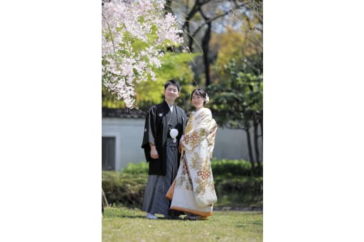 もちろんばっちり記念写真も。