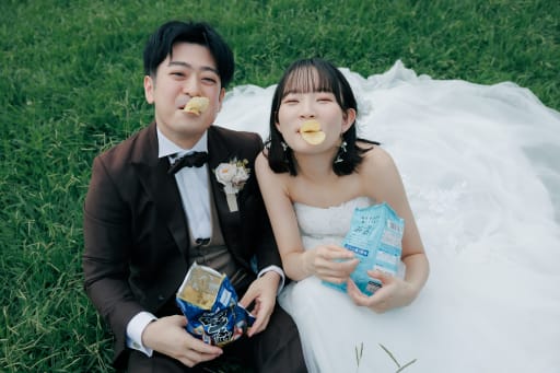 可愛らしいアヒルさん♪