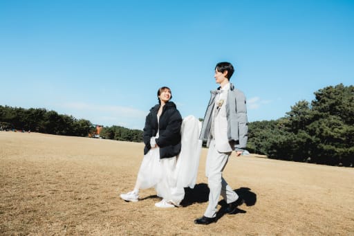 オフショット！