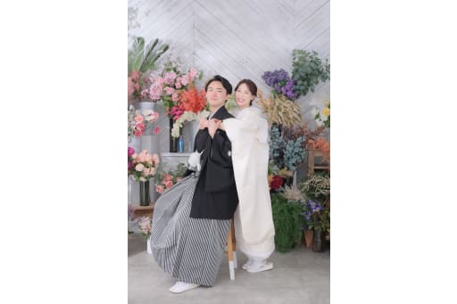 お花屋さん