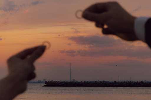 イメージ写真に込める想い♬