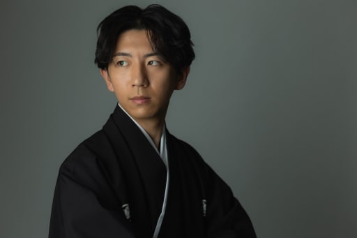 雰囲気を変えて