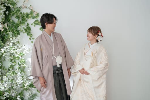 まずはナチュラルに！