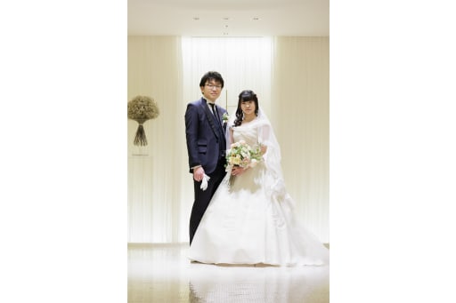 「撮る結婚式」
