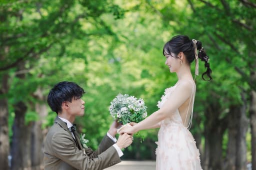 銀杏並木