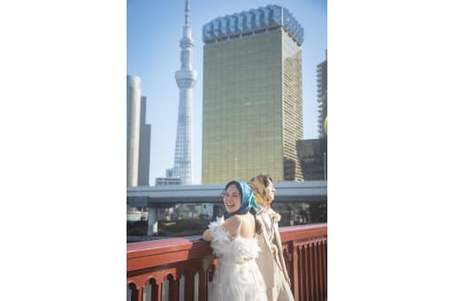 浅草ストリート