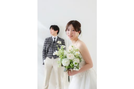 木漏れ日を入れて