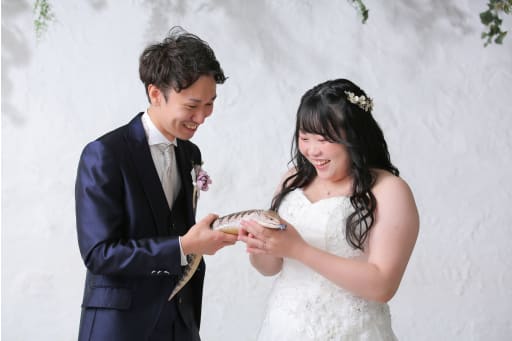 思わず笑顔に！！