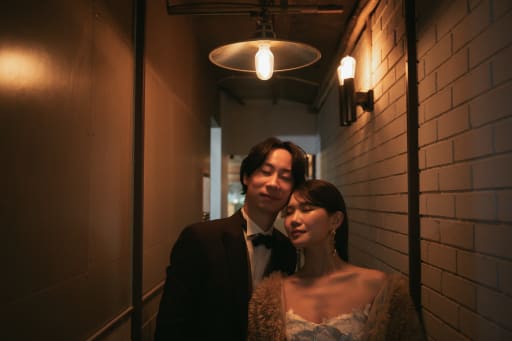 お洒落なライト