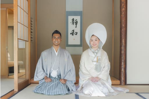 目白庭園