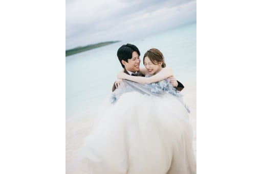 Cloudy day,but Happy day